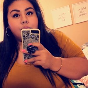 Meet your Posher, Nikki